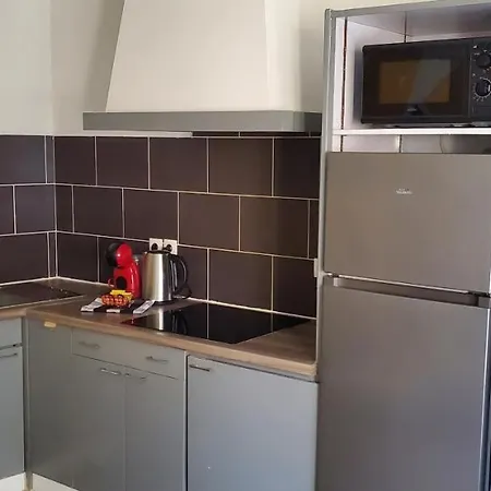 Triangle D'or - Calme Et Cosy, 1 Apartment *