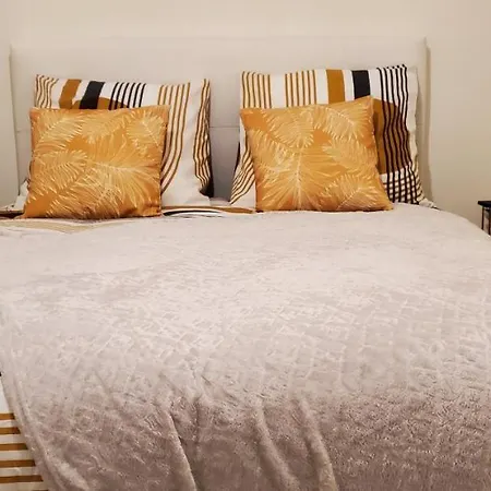 Triangle D'or - Calme Et Cosy, 1 * Saint-Quentin (Aisne)