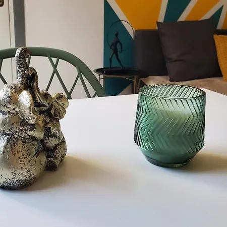 Triangle D'or - Calme Et Cosy, 1