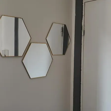 Triangle D'or - Calme Et Cosy, 1