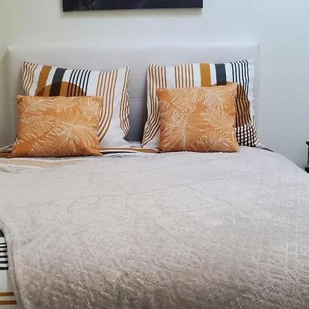 Triangle D'or - Calme Et Cosy, 1 Apartamento *