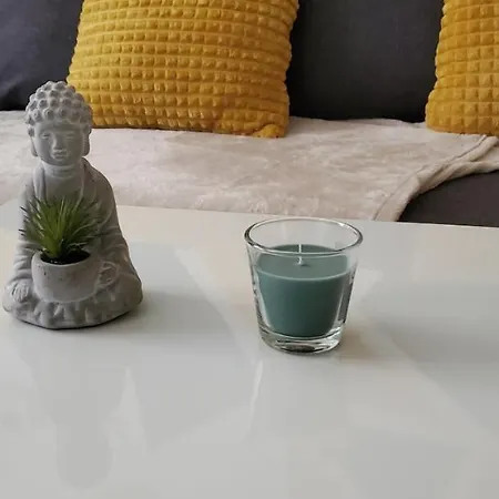 Triangle D'or - Calme Et Cosy, 1 *