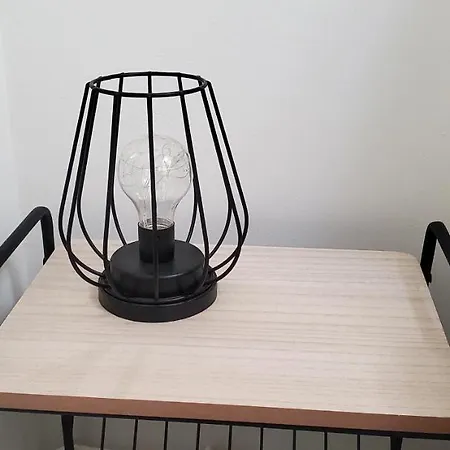 Apartamento Triangle D'or - Calme Et Cosy, 1 *