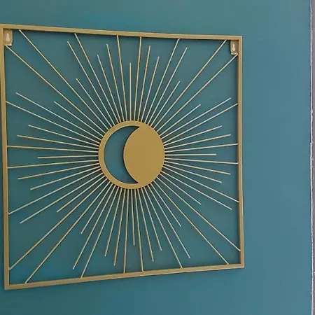 Triangle D'or - Calme Et Cosy, 1