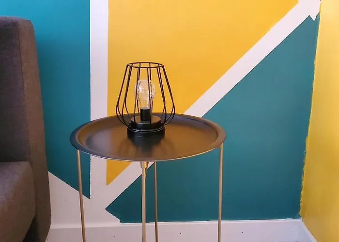 Triangle D'or - Calme Et Cosy, 1 *