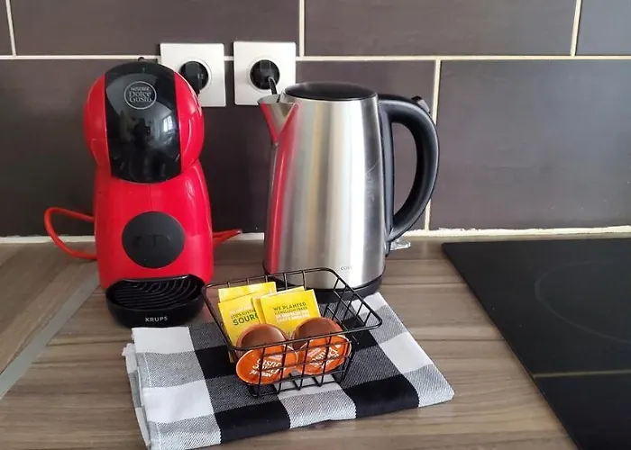 Triangle D'or - Calme Et Cosy, 1